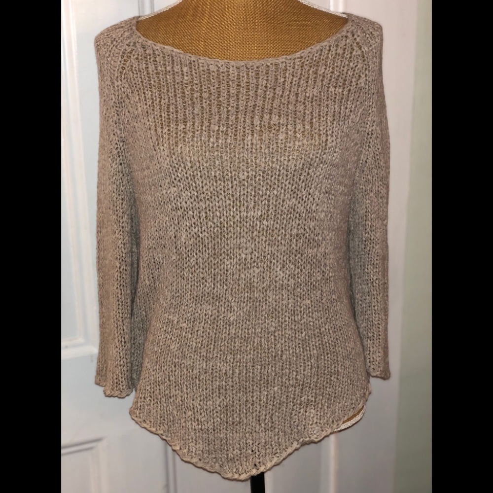 Parabeau Sweater (M)